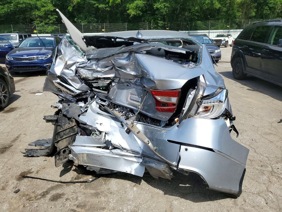 Aukcja sprzedaży 2022 Honda Accord, vin: 1HGCV3F55NA004776, numer aukcji: 55918746