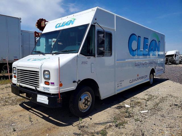 Продаж на аукціоні авто 2019 Freightliner Mt45g Step Van, vin: 4UZAAPFD1KCKU1972, номер лоту: 58104386