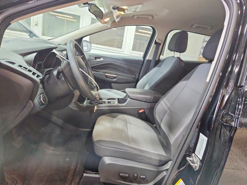 Aukcja sprzedaży 2017 Ford Escape, vin: 1FMCU9GD2HUD11542, numer aukcji: 56540456