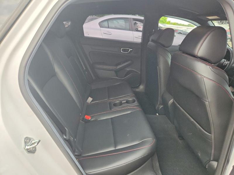 57842696 :رقم المزاد ، 19UDE5G98RA002091 vin ، 2024 Acura Integra مزاد بيع