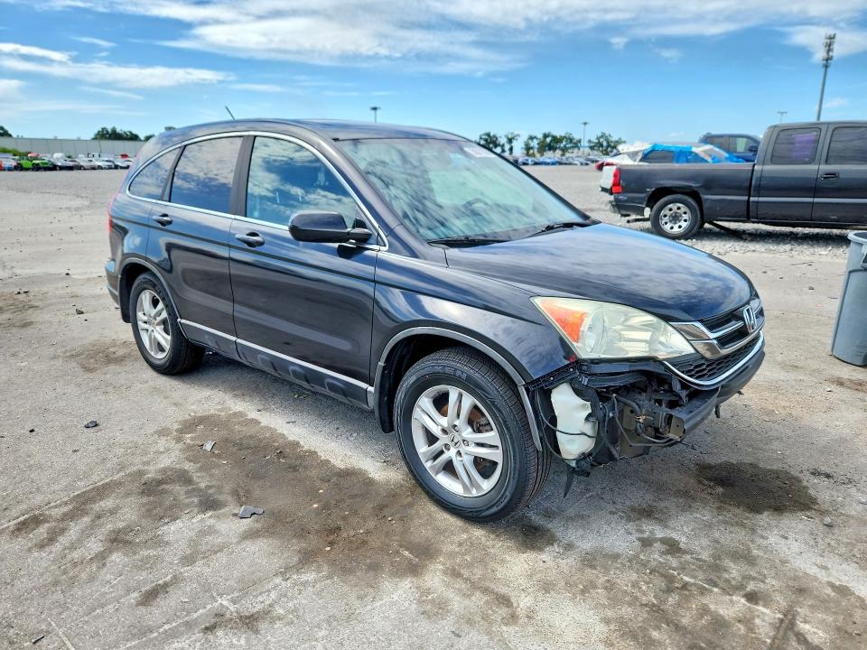 Продаж на аукціоні авто 2010 Honda Cr-v, vin: 5J6RE3H75AL039382, номер лоту: 56311086