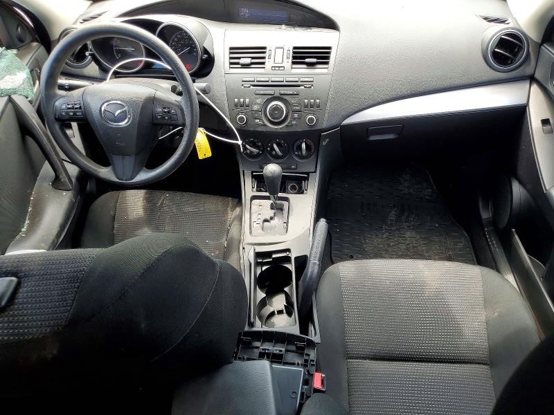 Продаж на аукціоні авто 2013 Mazda 3, vin: JM1BL1UF2D1815756, номер лоту: 56260856