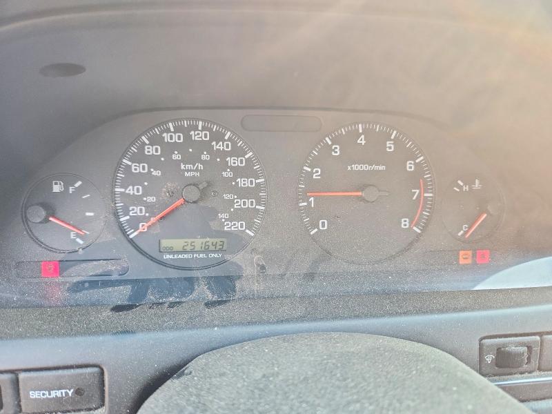 Продажа на аукционе авто 1998 Nissan Maxima, vin: JN1CA21D0WT604844, номер лота: 59191016