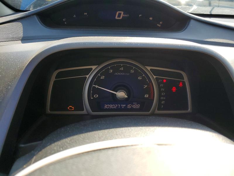 Продажа на аукционе авто 2010 Honda Civic, vin: 2HGFA1F64AH029430, номер лота: 57479776
