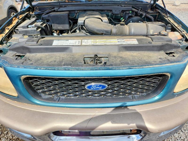 Aukcja sprzedaży 1998 Ford F150, vin: 1FTZF18W7WNA55030, numer aukcji: 57374746