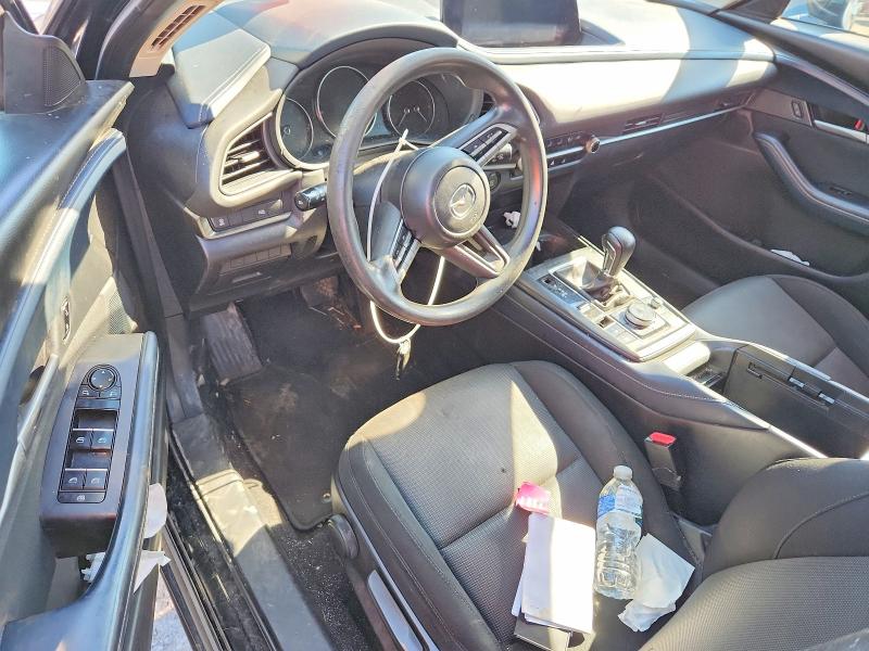 58278676 :رقم المزاد ، 3MVDMBAL6MM225714 vin ، 2021 Mazda Cx-30 مزاد بيع