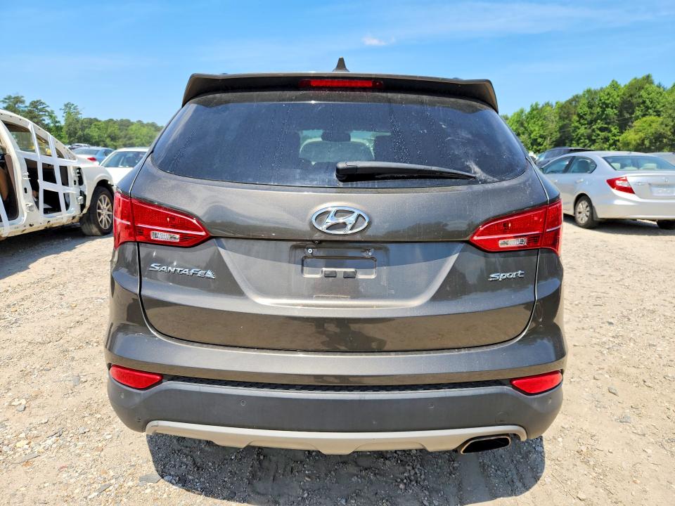 Aukcja sprzedaży 2014 Hyundai Santa Fe Sport, vin: 5XYZU3LB8EG184535, numer aukcji: 54261716