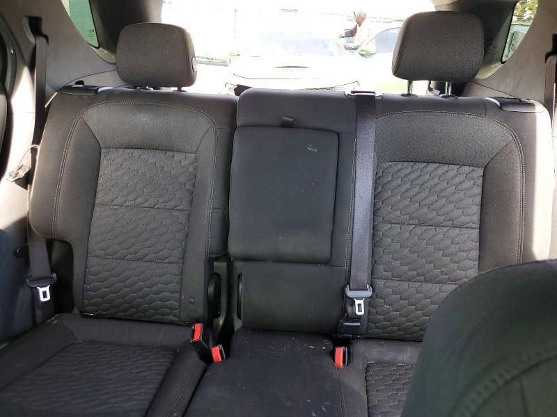 Продажа на аукционе авто 2020 Chevrolet Equinox, vin: 3GNAXUEV3LS522041, номер лота: 57820936