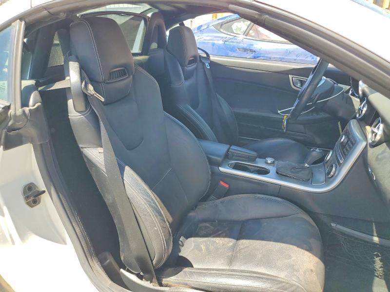 Aukcja sprzedaży 2013 Mercedes-benz Slk, vin: WDDPK4HA6DF059978, numer aukcji: 55727646
