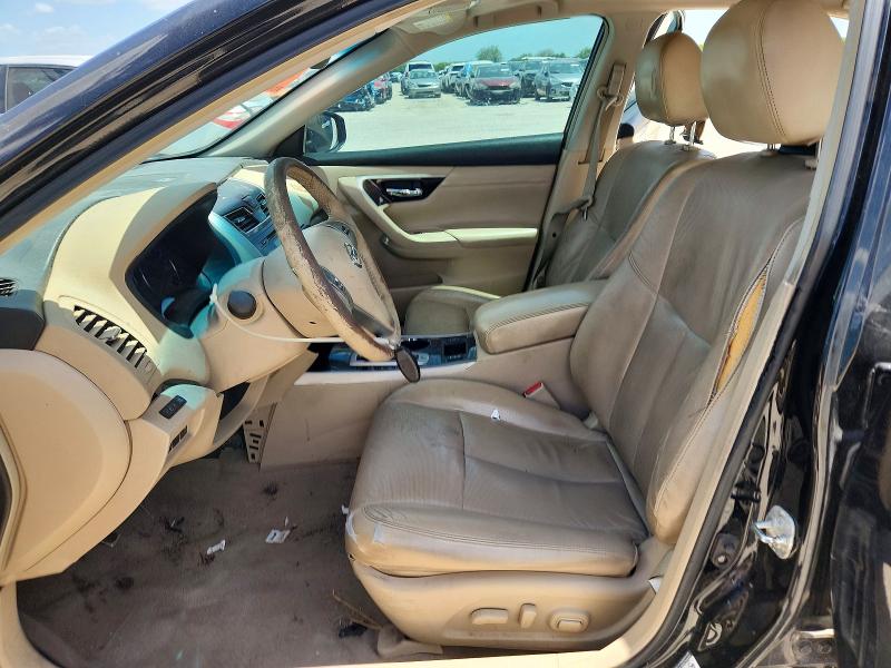 Продаж на аукціоні авто 2013 Nissan Altima, vin: 1N4AL3AP0DN534476, номер лоту: 59270996