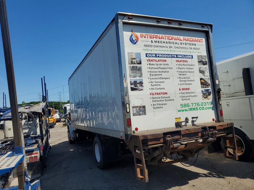 Aukcja sprzedaży 2012 Freightliner M2, vin: 1FVACWDT7CDBN9525, numer aukcji: 55377226
