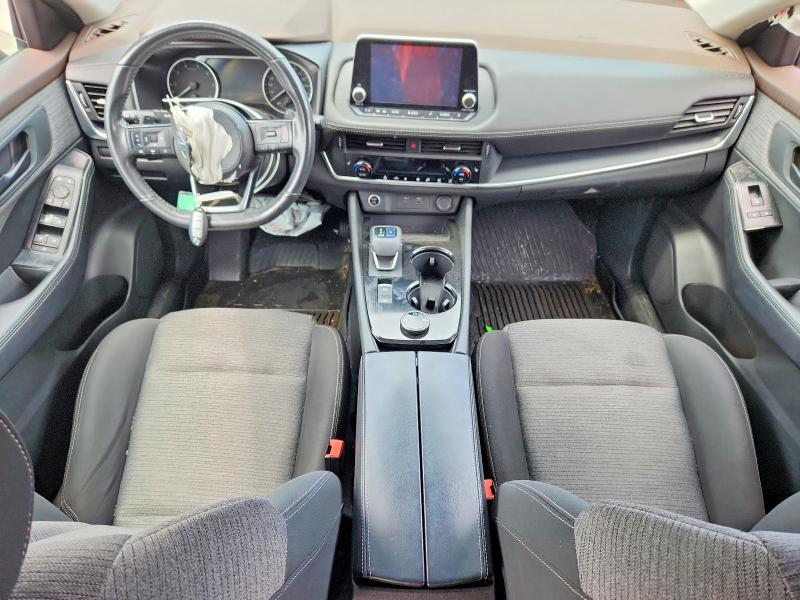 Продажа на аукционе авто 2021 Nissan Rogue, vin: 5N1AT3AB4MC726926, номер лота: 56103796