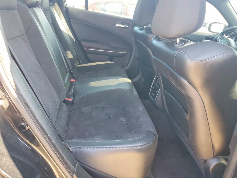 Aukcja sprzedaży 2018 Dodge Charger, vin: 2C3CDXJG7JH136097, numer aukcji: 55330446