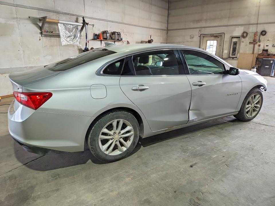 Продаж на аукціоні авто 2017 Chevrolet Malibu, vin: 1G1ZE5ST9HF130275, номер лоту: 59129356