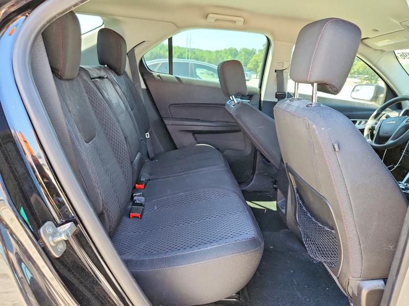 Продажа на аукционе авто 2014 Chevrolet Equinox, vin: 2GNALAEK3E6133854, номер лота: 56235196