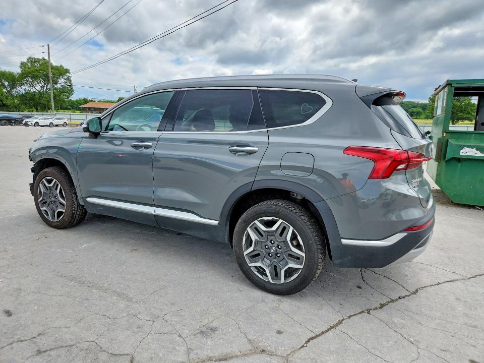 Aukcja sprzedaży 2023 Hyundai Santa Fe, vin: 5NMS3DA10PH014439, numer aukcji: 58408236