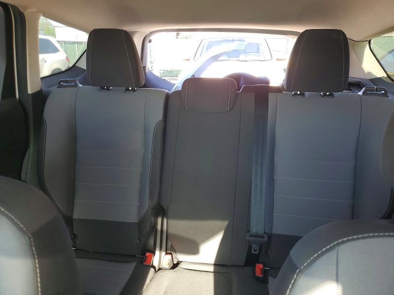 Продаж на аукціоні авто 2017 Ford Escape, vin: 1FMCU0F76HUA41173, номер лоту: 57044766