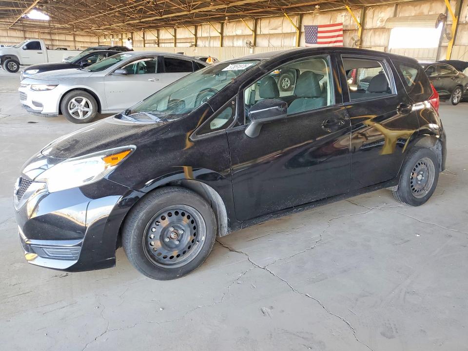 Aukcja sprzedaży 2019 Nissan Versa Note, vin: 3N1CE2CP8KL365473, numer aukcji: 57851876