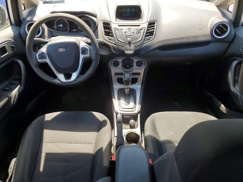 56771256 :رقم المزاد ، 3FADP4BJ0HM115741 vin ، 2017 Ford Fiesta مزاد بيع