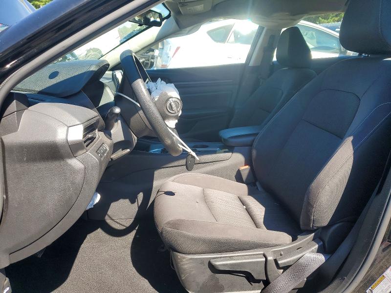 Продаж на аукціоні авто 2023 Nissan Altima, vin: 1N4BL4BV2PN421902, номер лоту: 58413096