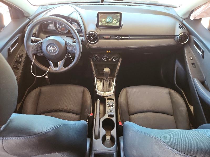 Продаж на аукціоні авто 2016 Scion Ia, vin: 3MYDLBZV0GY135581, номер лоту: 58562006
