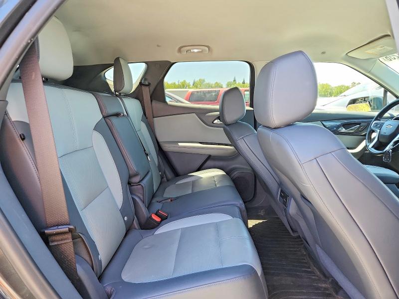 Aukcja sprzedaży 2020 Chevrolet Blazer, vin: 3GNKBJRS6LS618585, numer aukcji: 59368236
