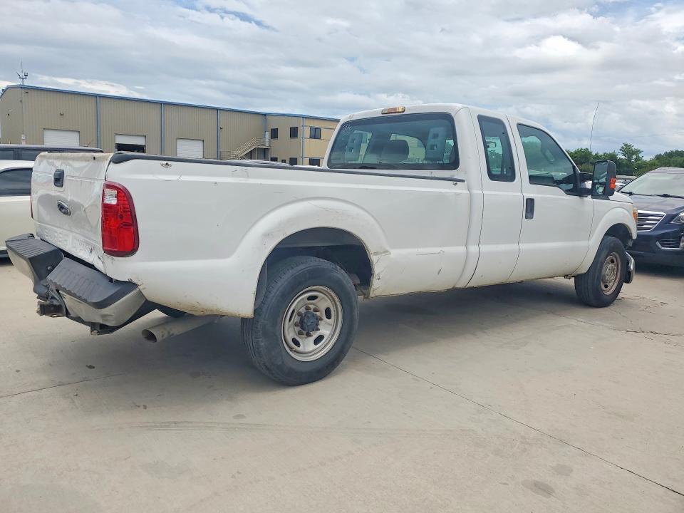 2014 Ford F250 მანქანა იყიდება აუქციონზე, vin: 1FT7X2A67EEA60327, აუქციონის ნომერი: 56456066