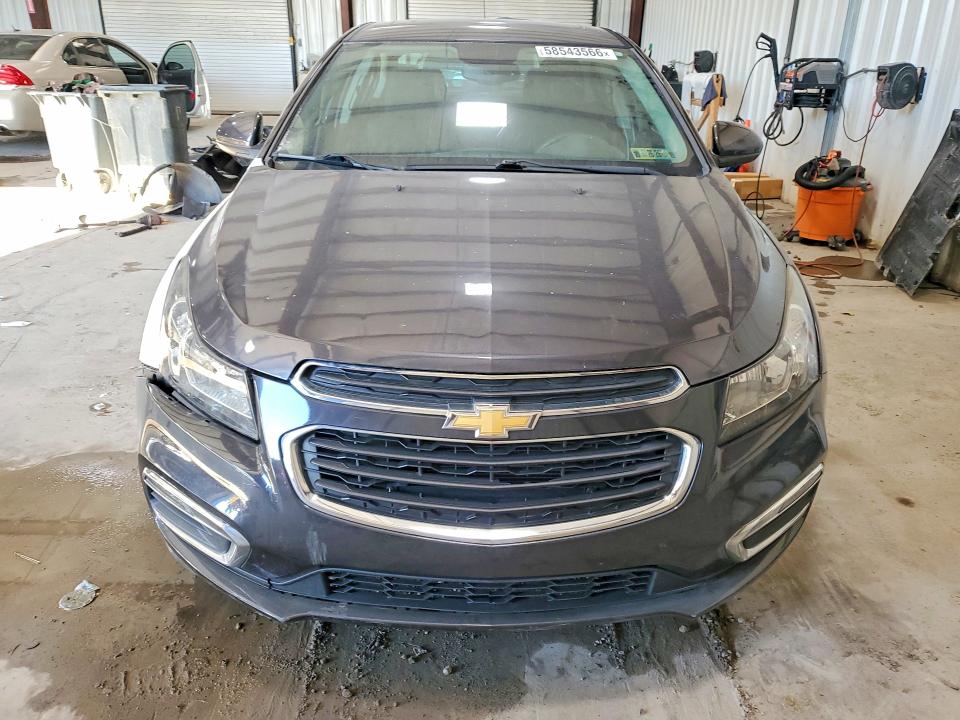 Aukcja sprzedaży 2015 Chevrolet Cruze, vin: 1G1PC5SB1F7103549, numer aukcji: 58543566