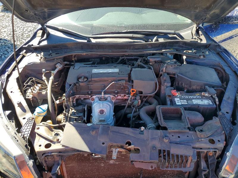 Продажа на аукционе авто 2014 Honda Accord, vin: 1HGCR2F57EA098240, номер лота: 57178076