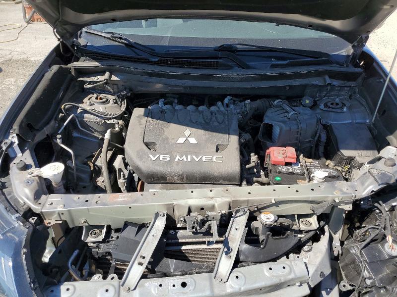 Продаж на аукціоні авто 2019 Mitsubishi Outlander, vin: JA4JZ4AX1KZ021056, номер лоту: 56039096