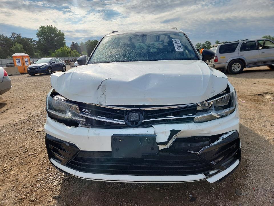 Продаж на аукціоні авто 2020 Volkswagen Tiguan, vin: 3VV2B7AX2LM132347, номер лоту: 58304016