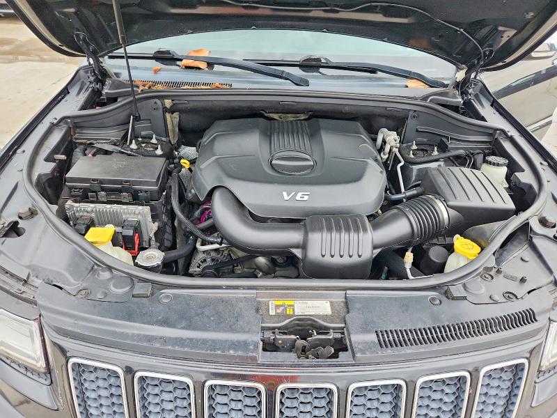 57180026 :رقم المزاد ، 1C4RJECG9FC678330 vin ، 2015 Jeep Grand Cherokee مزاد بيع