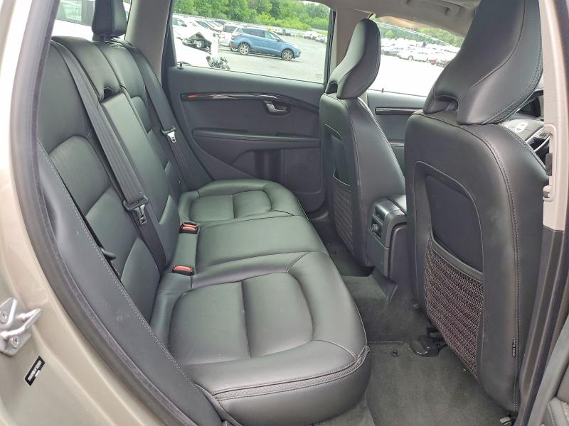 2015 Volvo Xc70 მანქანა იყიდება აუქციონზე, vin: YV440MBK4F1222001, აუქციონის ნომერი: 56688616