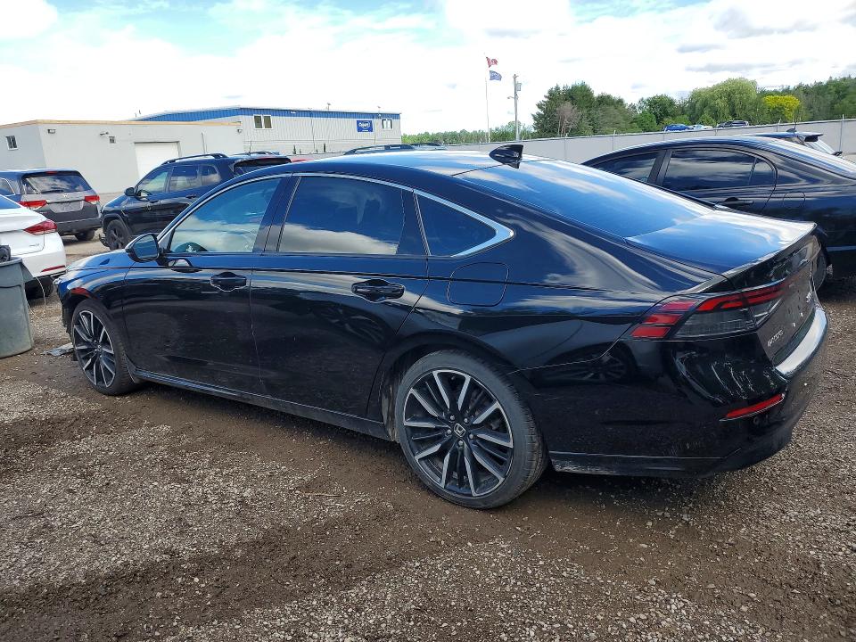 Aukcja sprzedaży 2024 Honda Accord, vin: 1HGCY2F82RA801214, numer aukcji: 57357286