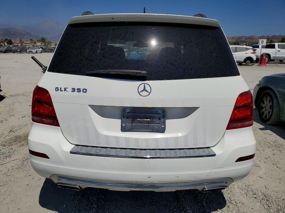 Aukcja sprzedaży 2015 Mercedes-benz Glk, vin: WDCGG5HB0FG408487, numer aukcji: 58801396