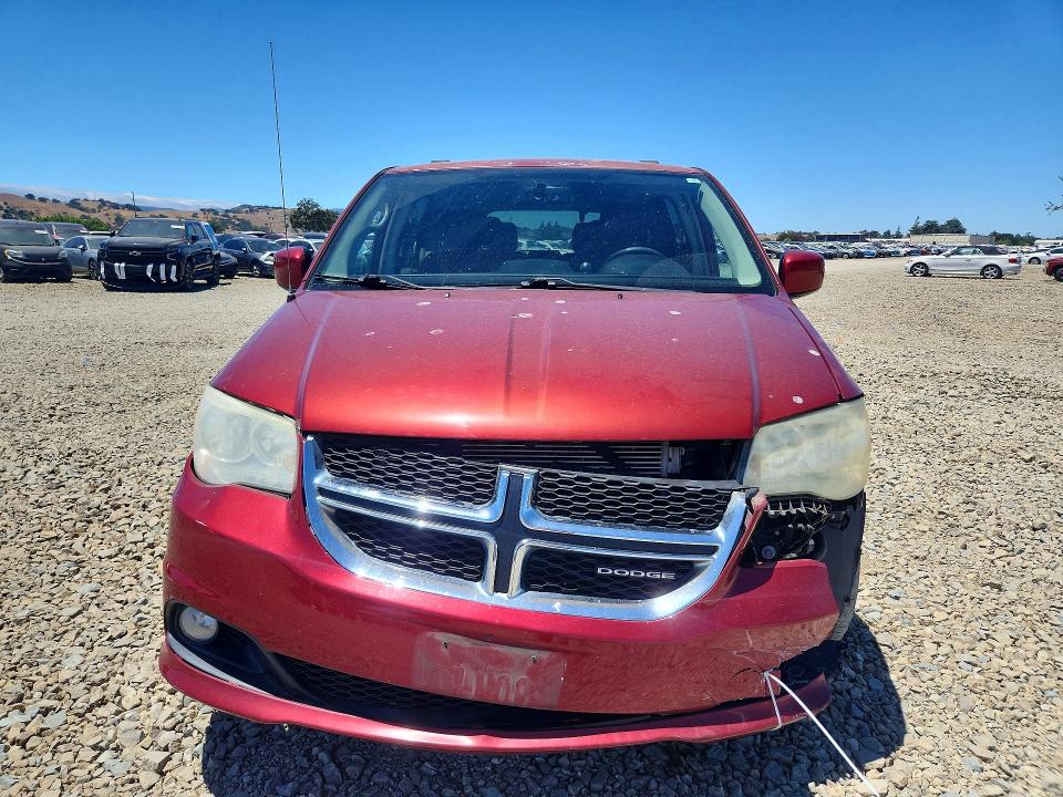 Aukcja sprzedaży 2011 Dodge Grand Caravan, vin: 2D4RN5DG5BR672290, numer aukcji: 57261496