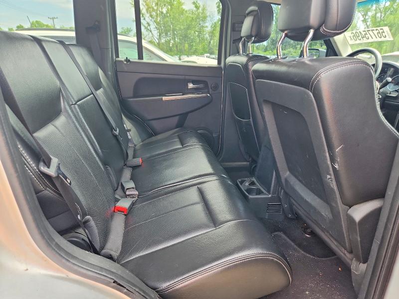 2010 Jeep Liberty მანქანა იყიდება აუქციონზე, vin: 1J4PN3GK1AW159062, აუქციონის ნომერი: 56775496