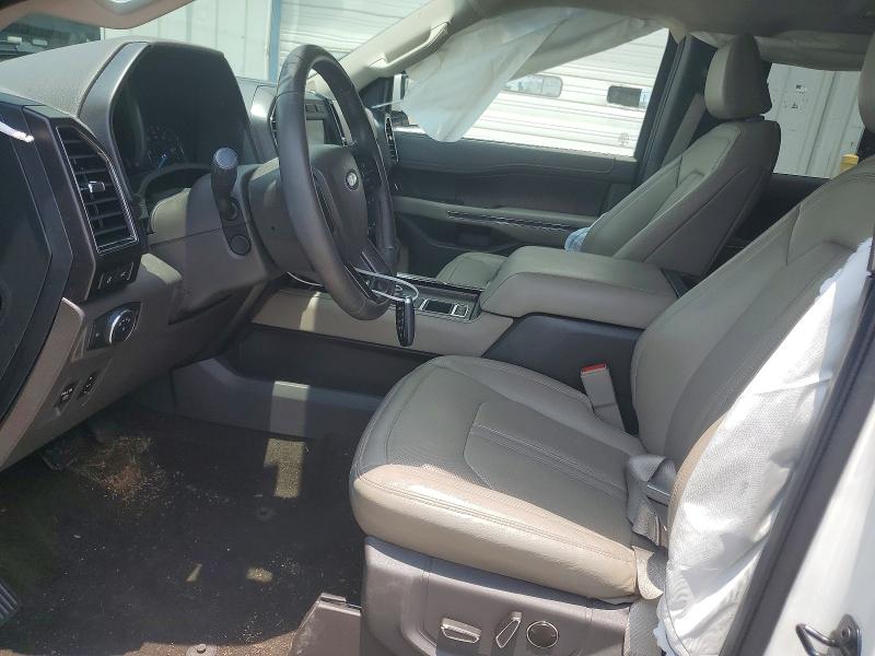 Продажа на аукционе авто 2021 Ford Expedition, vin: 1FMJU1KT7MEA60724, номер лота: 58531886