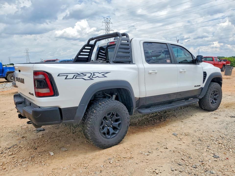 2021 Ram 1500 მანქანა იყიდება აუქციონზე, vin: 1C6SRFU92MN818128, აუქციონის ნომერი: 55331356