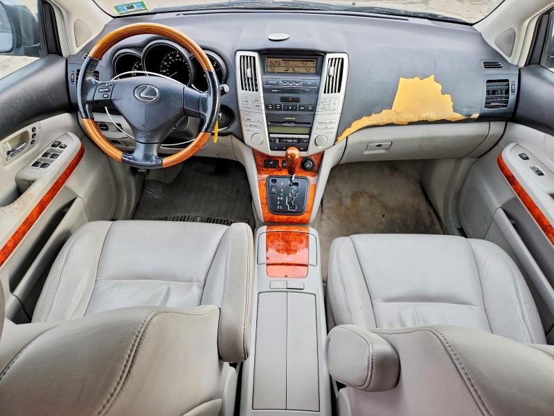 Продажа на аукционе авто 2005 Lexus Rx, vin: 2T2HA31U35C069910, номер лота: 57947236