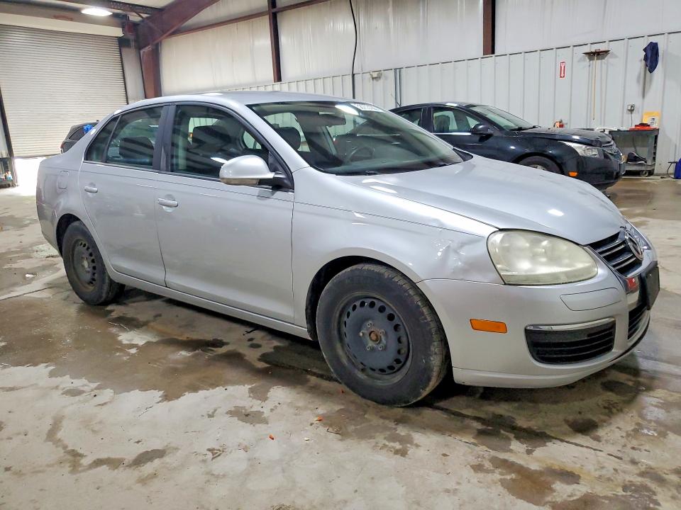 58773186 :رقم المزاد ، 3VWPF71K66M798481 vin ، 2006 Volkswagen Jetta مزاد بيع