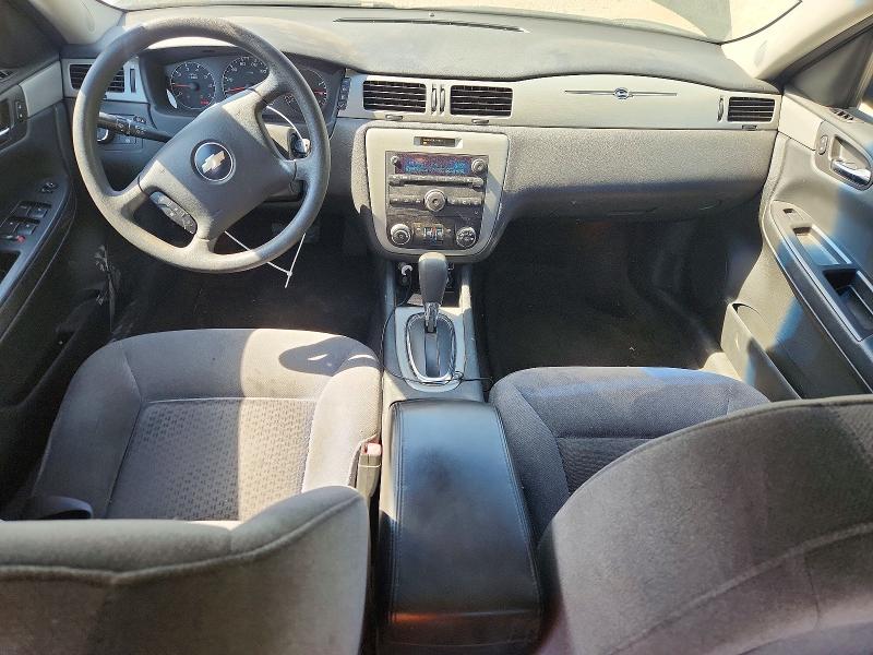 55796456 :رقم المزاد ، 2G1WT58K579404859 vin ، 2007 Chevrolet Impala مزاد بيع