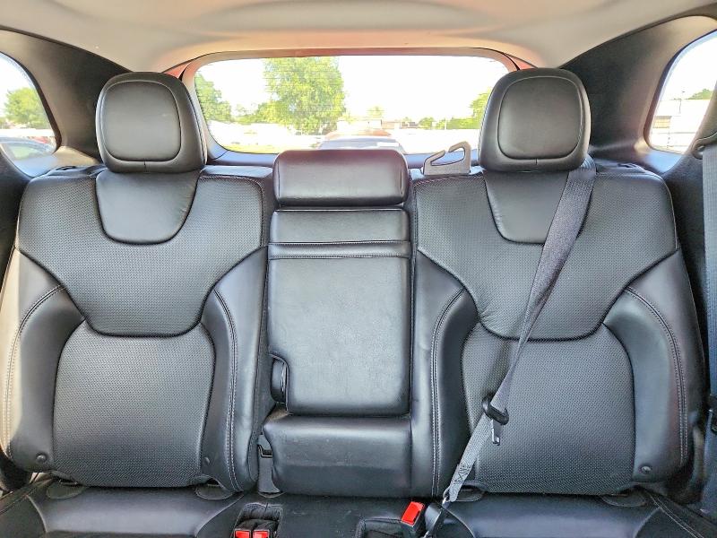 2019 Jeep Cherokee მანქანა იყიდება აუქციონზე, vin: 1C4PJMDX7KD317702, აუქციონის ნომერი: 56084976
