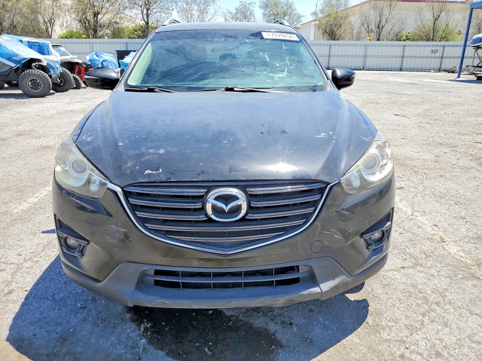 Aukcja sprzedaży 2016 Mazda Cx-5, vin: JM3KE2DY4G0786537, numer aukcji: 57870256