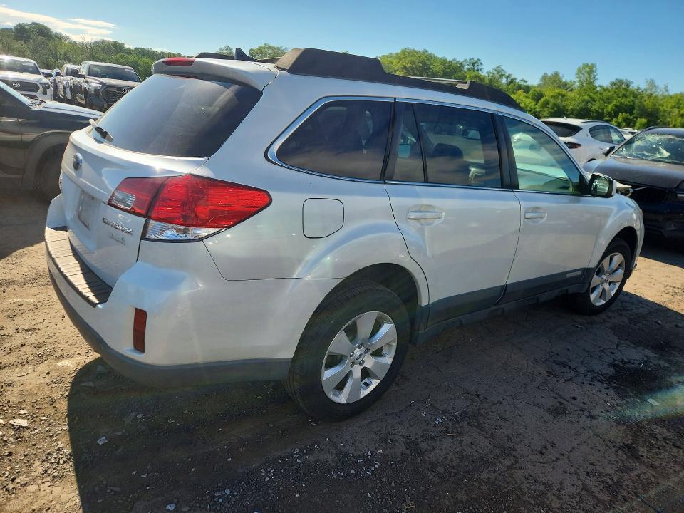 Продажа на аукционе авто 2012 Subaru Outback, vin: 4S4BRBKC4C3207359, номер лота: 57315196