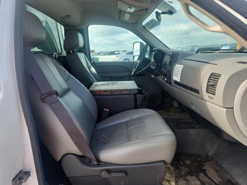 Aukcja sprzedaży 2013 Chevrolet Silverado, vin: 1GCNCPEX9DZ900067, numer aukcji: 56976046