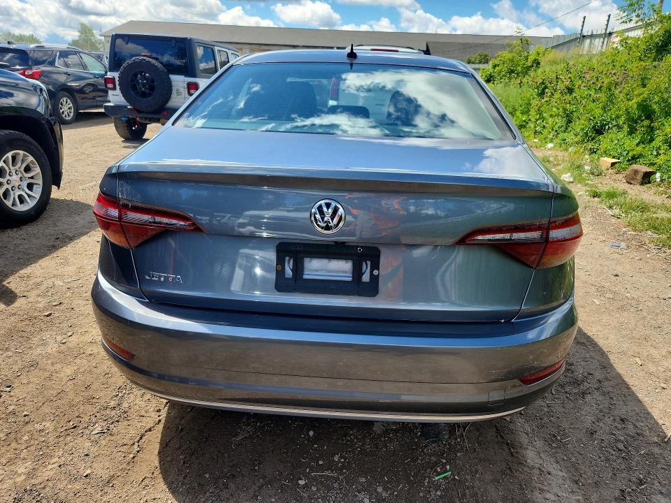 Aukcja sprzedaży 2019 Volkswagen Jetta, vin: 3VWC57BU1KM045405, numer aukcji: 58194066