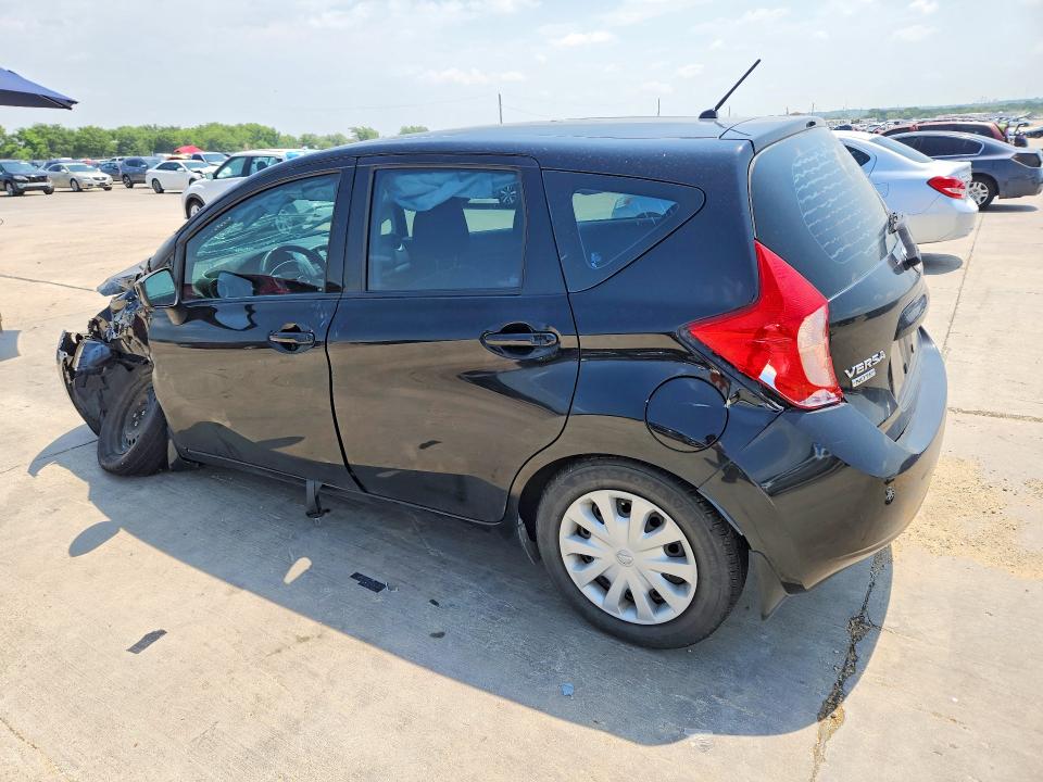 Aukcja sprzedaży 2015 Nissan Versa Note, vin: 3N1CE2CP7FL351733, numer aukcji: 58294666