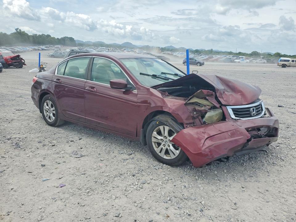 Продаж на аукціоні авто 2009 Honda Accord, vin: 1HGCP25479A122766, номер лоту: 57744836