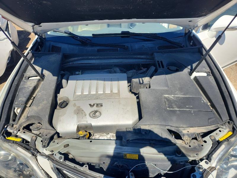 Продажа на аукционе авто 2012 Lexus Es, vin: JTHBK1EG7C2482956, номер лота: 58048176